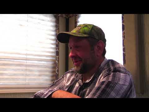 "NEW BIGFOOT DOCUMENTARY" Bigfoot Odyssey episode 12 Sasquatch in Oklahoma - Mark Copeland