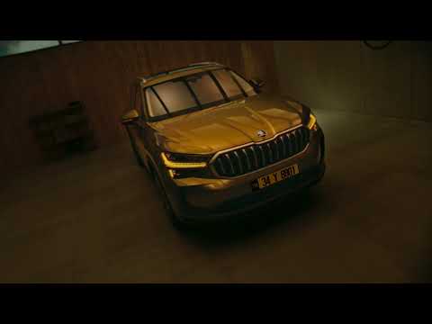 Skoda Kodiaq   2026 – inceleme videosu
