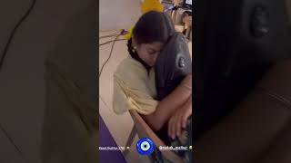 Download lagu Shagun pandey saru zeetv intertainmet ITV drama shorts BTS mp3