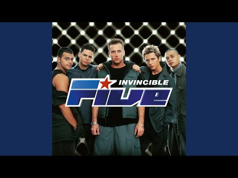 Don't Wanna Let You Go