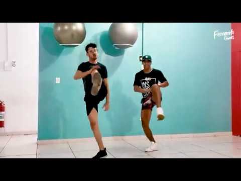 Mostra Que Sabe - Dennis ft. MC Marvin (Coreografia Oficial FitDance)