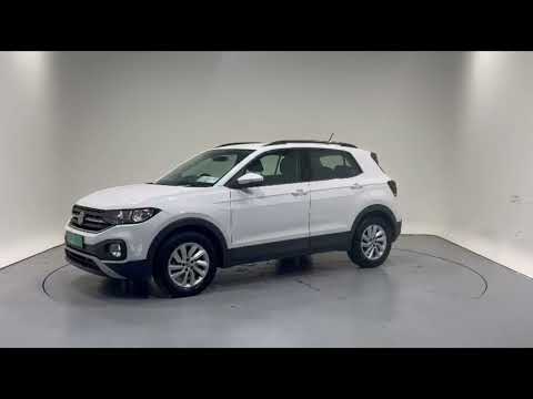 Volkswagen T-Cross LIFE 1.0 TSI MANUAL 5SPEED 95BH - Image 2