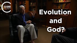 Jeff Schloss - Evolution and God?