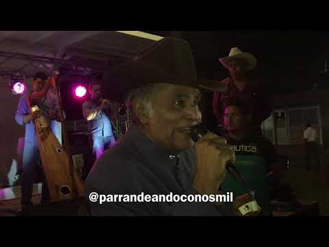 Jesús Moreno " El rey del Pasaje" Negras Penas