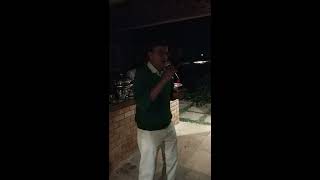 Karaoke Aye Bhai Zara Dekh Ke Chalo