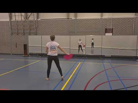 World Team Choreography - World Gymnaestrada 2023