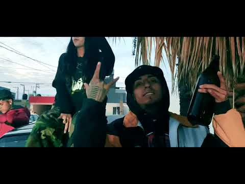 ¨Les Voy a Dar De Que Hablar¨  -  Yencko  (video)