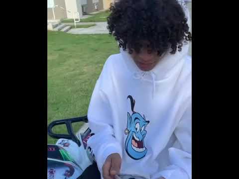 @jotarivers Vs @anubis.offgram