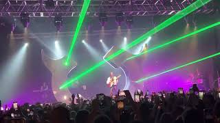 Download lagu Steve Lacy - Bad Habit (Live at the Myth MN) 10/4/22 mp3