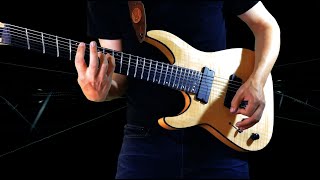 Video thumbnail for I GOT A NEW GUITAR by Danimal Cannon