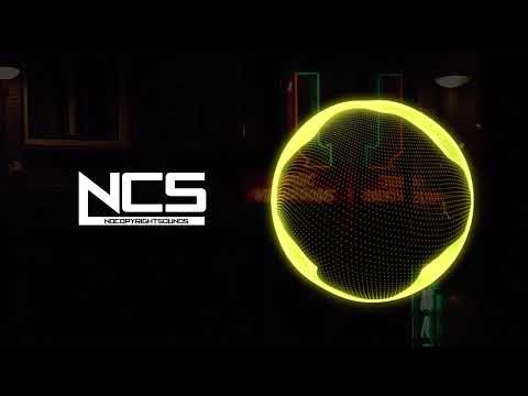 Blasterjaxx x KEVU - Unchained [NCS Fanmade]