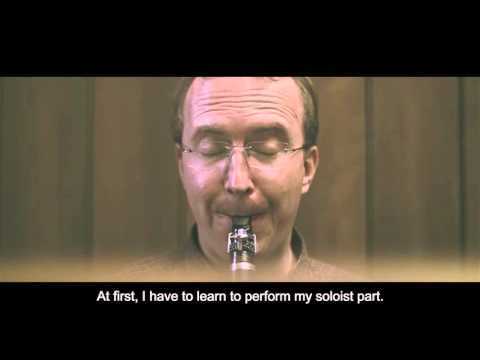 Hillborg & Dohnal: Music in motion