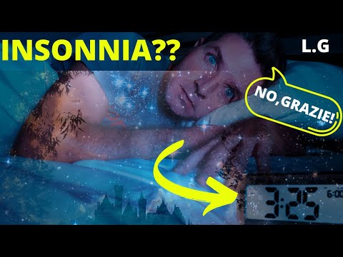 😴Sonno SUPER profondo-TOP👉 Meditazione per Dormire Velocemente e Profondamente-AUDIO 8D😍