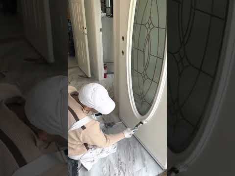 Frog clan painting group video.