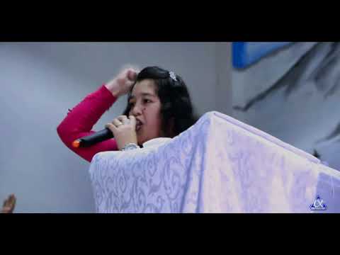 Aida Espinola - Dos Ungidos 2018