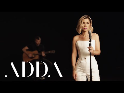 ADDA - Fata Din Diamant | Acoustic