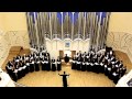 A.Viraldini Choir of monks from Opera ...