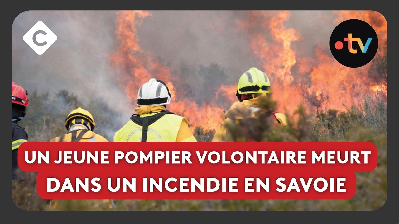 Incendies : des moyens insuffisants ?