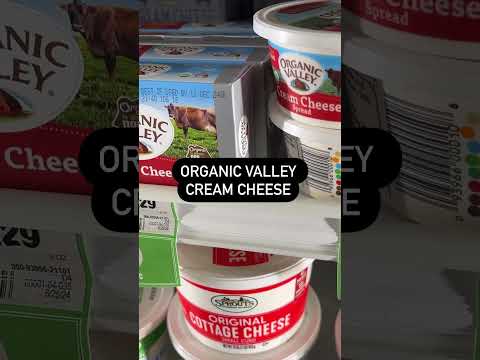 The Healthiest Cream Cheeses on Grocery Shelves