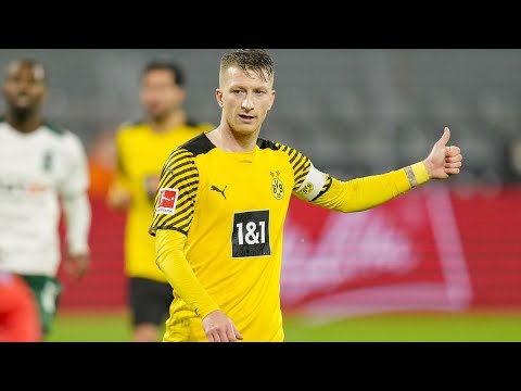 Marco Reus - The Story So Far - Dortmund - Germany