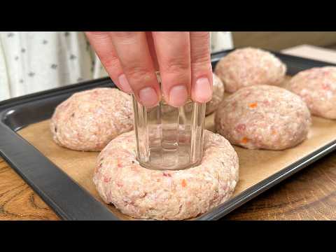 My Perfect Christmas Dinner! Guests always rave about this delicious recipe!