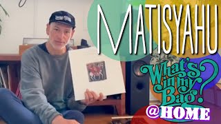 Watch Matisyahu's episode on YouTube