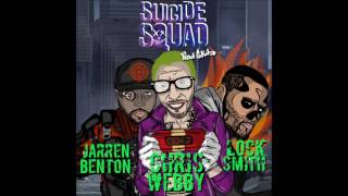 Chris Webby - Suicide Squad (feat. Jarren Benton & Locksmith)