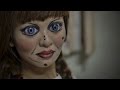 Annabelle Makeup 2 Annabelle Creation Annabelle Halloween Makeup Tutorial