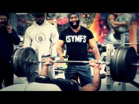 HULK SMASH CT FLETCHER INTRODUCES "DA HULK"