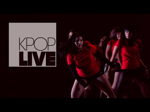 Dragon's Soul en KpopLive3