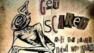 Get Scared - Keep Myself Alive [HQ]