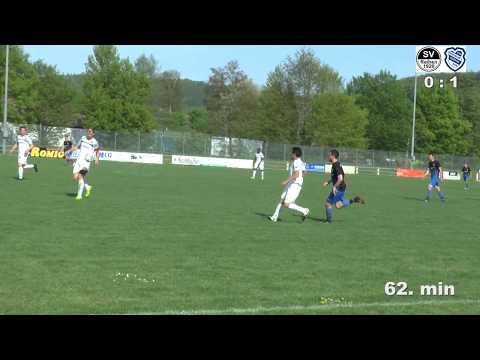 SV Reihen - TSV Steinsfurt 22.04.2018
