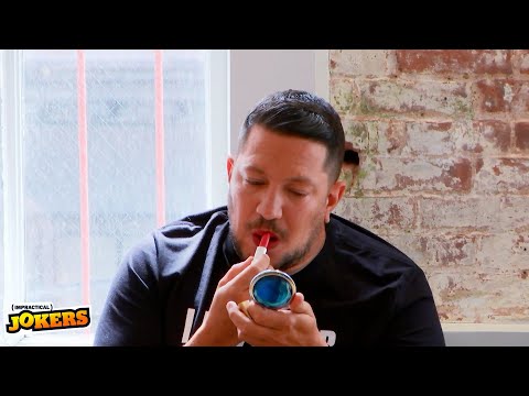 Impractical Jokers Funniest Moments 😂😂| Compilation (Part 14) - 1 Hour Video Funniest