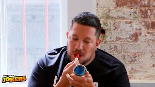 Impractical Jokers Funniest Moments 😂😂| Compilation (Part 14) - 1 Hour Video Funniest