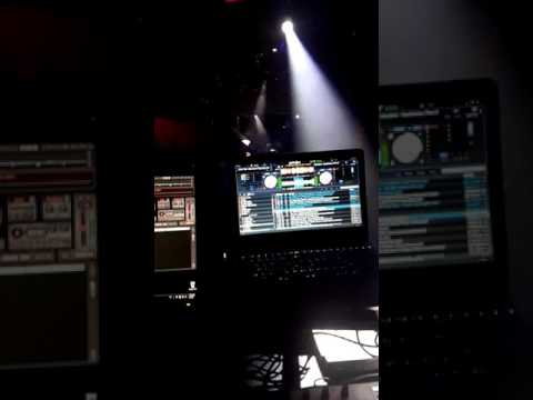 Best Dj Athens 2017 @Fuji