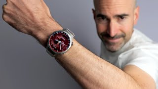 Best Battery Life Smartwatch! - Huawei Watch GT 5 Pro (46mm) Review