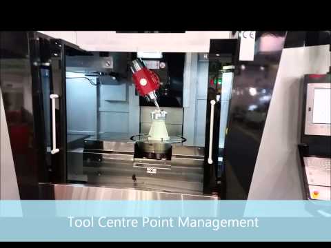 2024 PINNACLE BX-700 CNC Machining Centers | Myers Technology Co., LLC (1)