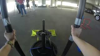 PCSO Corrections Obstacle Course