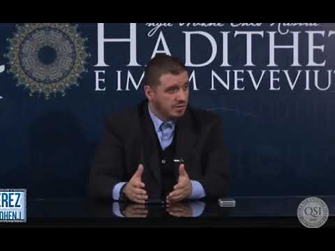 Gjynahu në vetmi..🔥 - Hoxhë Enis Rama