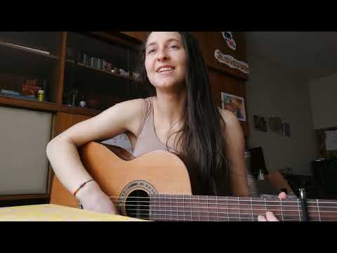 Tag 37 - Forca da Cura (Bastiaan Yansa) - Jeden Tag ein Lied