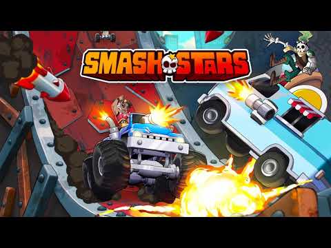 Smash Karts APK (Android Game) - Baixar Grátis