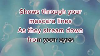 Maroon 5 - Beautiful Goodbye (Karaoke and Lyrics Version)