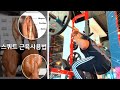 스쿼트 할때 허벅지 아래만 아픈사람 필수시청! [스쿼트 자세교정]