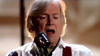 The Moody Blues at Rock &amp; Roll Hall of Fame 2018