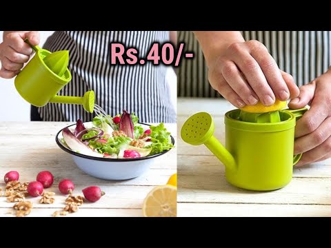 15 Cheapest New Kitchen Gadgets✅✅ Kitchen Home Gadgets On Amazon India & Online | Under Rs40, Rs1000