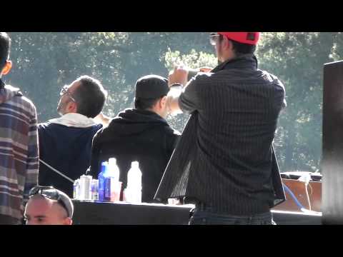 Atmosphere VIII - Sesto sento - Lift me up / Clubbeat.tv