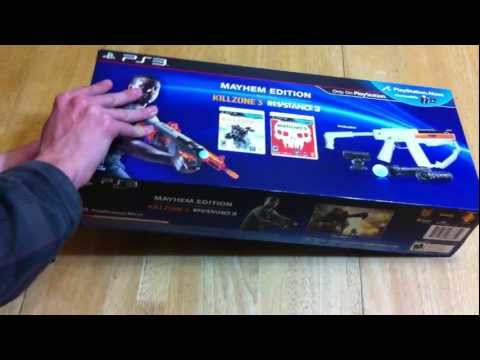 playstation 3 mayhem bundle