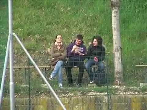 Presentazione VIS CANAVACCIO 2008 2009