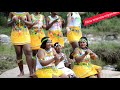 Amajobe Project Siqashisa Ngemvunulo Yezintombi