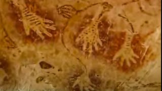 Prehistoric Rock Art | Expedition Borneo | BBC Studios